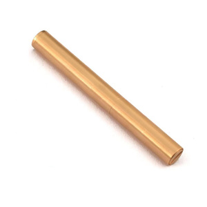 Briquet à kérosène vintage Vieux <span class=keywords><strong>cuivre</strong></span> pur créatif poêle fine Dragon bâton Nunchucks Mini briquet de poche pour hommes Briquet Caka - Product Image 3