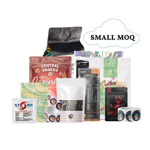 Logotipo personalizado Impreso CBD flores Paquete <span class=keywords><strong>Galletas</strong></span> Bolsa de embalaje de alimentos Paquetes de impresión personalizada 3,5G 5g 14g Impresión digital Bolsa de Mylar - Product Image 6