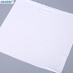 180gsm ड्यूस्टलेस क्लीनर माइक्रोफाइबर वाइप्स-100 पीसी उच्च गुणवत्ता वाले नरम सफाई कपड़े - Product Image 5