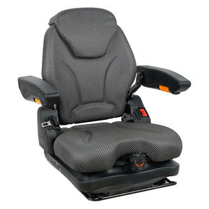 Piezas de maquinaria agrícola personalizables directas de fábrica Asientos universales para carretillas elevadoras y tractores con 1 año de garantía - Product Image 6