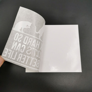 Adesivi per finestrino <span class=keywords><strong>Auto</strong></span> da corsa a corpo intero stampati personalizzati per esterni in PVC con scritta in vinile con decalcomanie promozionali per <span class=keywords><strong>Auto</strong></span> - Product Image 5