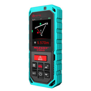 Mileseey télémètre <span class=keywords><strong>Laser</strong></span> 80m télémètre <span class=keywords><strong>Laser</strong></span> ruban à mesurer <span class=keywords><strong>Laser</strong></span> Rechargeable 2.0 "LCD portable - Product Image 4