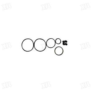 Pour <span class=keywords><strong>SUZUKI</strong></span> LT-A500F Vinson ATV moteur haut de gamme jeu de joints 2002-2007 Kit de reconstruction pièces de rechange complètes - Product Image 3