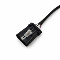 Nouvelle sonde d'oxygène avant Dongrui pour Silverado Equinox Malibu Traverse 2.4L 3.6L 5.3L V6V8, capteur ABS, pièce de rechange OE 96394004