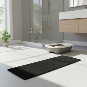 Filtro de repuesto para bandeja Ref 40284 40286 4034, accesorio para caja de arena para gatos - Product Image 3