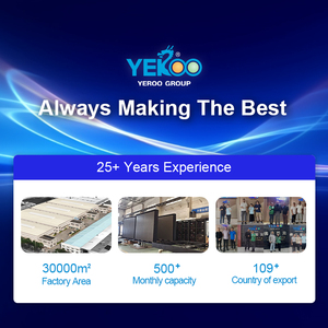 Ngoài trời <span class=keywords><strong>LED</strong></span> hiển thị bảng điều chỉnh biển quảng cáo SMD P4 cố định màn hình <span class=keywords><strong>LED</strong></span> điện tử biển quảng cáo giá - Product Image 4