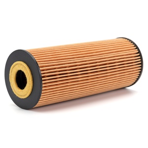 Filtre à huile Mocar pour voiture allemande Auto <span class=keywords><strong>Filtration</strong></span> Prix de gros A1041800109 HU727/1X CH6848 WL7304 0109-104-180 - Product Image 2