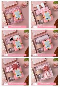 Teachers' Day Company Group Construction Ceremony Accessory High-Value Practical Business Graduation Employee Gifts Custom - Product Image 3