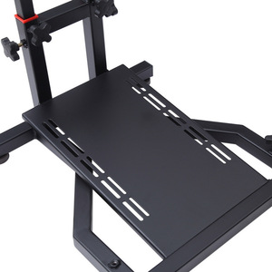 Soporte para Volante Simulado VRS, Juegos de Carreras, <span class=keywords><strong>Logitech</strong></span> G29 <span class=keywords><strong>G920</strong></span> G923 T300rs <span class=keywords><strong>Simulador</strong></span> - Product Image 5