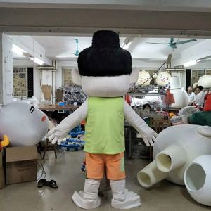 Funtoys Moq ชุดมาสคอตโทรลล์1ชิ้น - Product Image 3