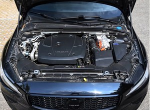 2024 Luxe CarVolvo <span class=keywords><strong>S60</strong></span> Sport Véhicule <span class=keywords><strong>Hybride</strong></span> Moyenne-Grande Berline 4 Portes 5 Places - Product Image 3