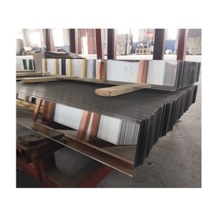 Factory Customized Design clear Sheet Glass <b>Mirror</b> Home Bathroom Gym Silver <b>Mirror</b> Modern Wall <b>Mirrors</b> Glass - Product Image 5