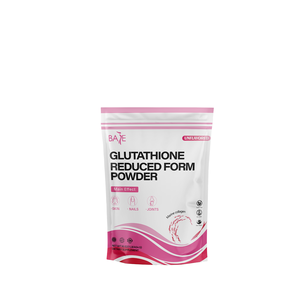 ผงแอล-กลูตาไธโอนบริสุทธิ์ สารต้านอนุมูลอิสระชั้นนำเพื่อสุขภาพเซลล์ ผิวเปล่งประกาย และข้อต่อที่ยืดหยุ่น - Product Image 2