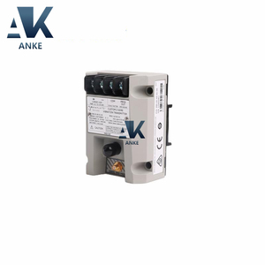 Bently Nevada 990-05-XX-01-00 <b>Vibration</b> Transmitter - Product Image 1