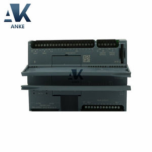 6ES7215-1HG40-0XB0 ซีเมนส์ SIMATIC S7-1200 CPU 1215C CPU ขนาดกะทัดรัด - Product Image 5