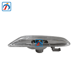 Ouple 5 eries 63137165742 63137165741 E60 ron61 ronront Ender EFT ight IDE arker AMP ight Fo BMW - Product Image 2