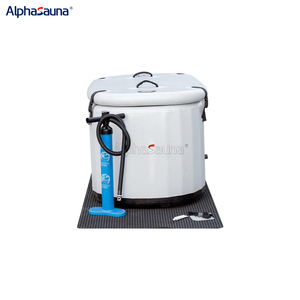 Baignoire à glace gonflable, baignoire de fitness/réadaptation, baignoire à glace <span class=keywords><strong>avec</strong></span> nouveau design gonflable, baignoire de plongée froide - Product Image 4