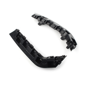 Clips de fixation de pare-chocs avant Huajiefan pour Honda Civic 71193-TEA-T01 71198-TEA-T01, pièces de rechange pour réparation automobile - Product Image 4