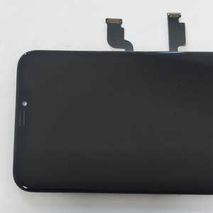 จอแสดงผล LCD สำหรับ iPhone XS MAX RJ อะไหล่ซ่อมโทรศัพท์มือถือ - Product Image 4