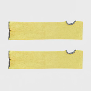 Manchons de protection anti-coupure Junmu niveau 3, résistants à la chaleur, pour soudure et usage industriel - Product Image 3