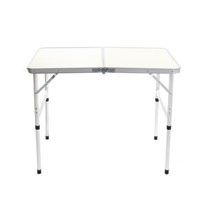 <span class=keywords><strong>Table</strong></span> à manger extérieure <span class=keywords><strong>pliante</strong></span> en aluminium léger de vente chaude conception moderne personnalisée <span class=keywords><strong>pour</strong></span> le barbecue et le pique-nique de gymnase - Product Image 1