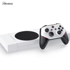 P M88 Game Console Không Dây Điều Khiển TV out HD 128GB Video Game PS2 Đa Người Chơi Được Xây Dựng Trong Trò Chơi 30 + Mô phỏng 3D Rocker - Product Image 1