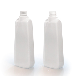 Sang Trọng 300Ml Nước Rửa Tay Chai Với Vít Cap & Đầu Bơm Biểu Tượng Tùy Chỉnh & Màu Sắc Bơm Lại Cho Mặt Nạ Dầu Gội Đầu & Kem Dưỡng Da Sử Dụng - Product Image 3