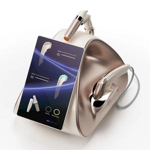 เครื่องดูแลผิวหน้าและผิวกาย รุ่น 22d ปี 2026 - Product Image 2