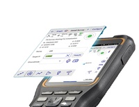 Software Android para Colector de Datos Hi Target Ihand30 Ihand55, Última Versión Actualizada, Código de Licencia Hi Survey Road