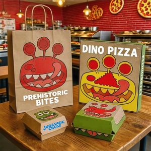 2024 nouvelle boîte à <span class=keywords><strong>Pizza</strong></span> personnalisée réutilisable 33 35 Cm 7/9/12 pouces boîte de livraison d'emballage de <span class=keywords><strong>Pizza</strong></span> en papier ondulé avec votre propre Logo - Product Image 4