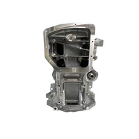 Auto Engine Parts G4FG Engine Cylinder Block Assembly for Hyundai Accent Elantra Creta I30 Solaris Veloster Kia Cerato Ceed Soul