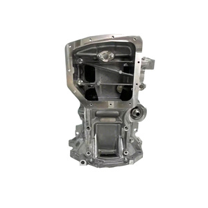 Auto Engine Parts G4FG Engine <strong>Cylinder</strong> <strong>Block</strong> Assembly For Hyundai Accent Elantra Creta I30 Solaris Veloster Kia Cerato Ceed Soul
