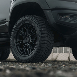 Rines Forjados de Aleación, Ligeros, Resistentes y Duraderos, para Camionetas, Excelencia en Rendimiento y Manejo en Carretera para Rines de SUV y Pickup - Product Image 5