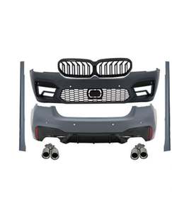 Kit carrosserie M5 pour BMW Série 5 G30/G31 2020-2023 - Product Image 6