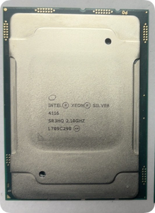 Giá rẻ sử dụng Xeon Khả năng mở rộng bộ vi xử lý lga3647 Xeon Bạc 4116 12c 2.1g CPU Bộ vi xử lý sr3hq cho máy chủ - Product Image 4