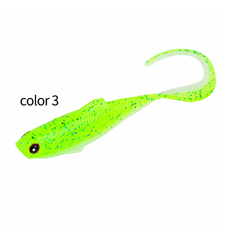 Couleur 3 : Jaune