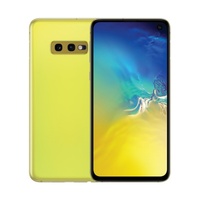 Téléphone Android 4G d'origine à bas prix pour Samsung Galaxy S10e Smartphones pas chers