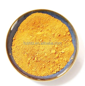 Cao cấp Oxit sắt sắc tố 311 tuyệt vời UV kháng & màu sắc phù hợp cho giấy hóa chất hóa học phụ trợ đại lý - Product Image 2