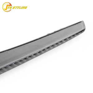 Alerón Trasero de Fibra de Carbono para Subaru BRZ GR86, Alerón de Maletero de Carbono Real, Protector de Parachoques, Piezas de Auto para <span class=keywords><strong>Toyota</strong></span> GR86 2020+ - Product Image 4