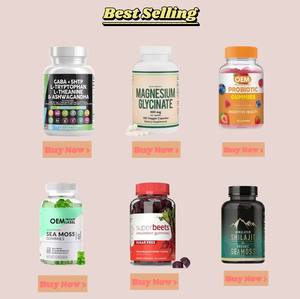 OEM Premium naturale 10:1 concentrato di <span class=keywords><strong>Spica</strong></span> Prunella Vulgaris estratto per il supporto immunitario e la salute della pelle - Product Image 3