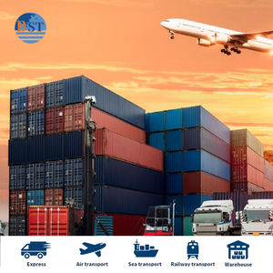 Transitaire, Air Pods à prix très bas, États-Unis, Canada, Australie, Transport express, Marchandises dangereuses, Logistique PST, FOB UE - Product Image 2