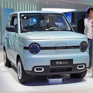Mejor Precio, Auto <span class=keywords><strong>Nuevo</strong></span> Geely Panda 210 Energetic Bear, Mini Auto con Volante a la Izquierda para Socios Comerciales Internacionales Profesionales - Product Image 3