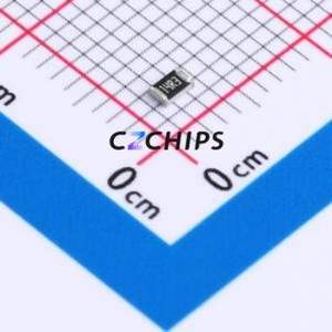 Resistencia SMD RT0805BRD0714R3L 0805 (Tipo: Película Delgada) (Resistencia: 14.3 Ohmios Precisión: 0.1%) - Product Image 1