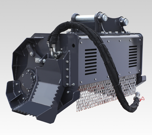 <span class=keywords><strong>Tondeuse</strong></span> hydraulique pour petite excavatrice - Product Image 2