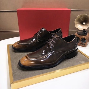 Zapatos Formales de Negocios de Alta Calidad y Tendencia de Moda para Bodas - Product Image 2
