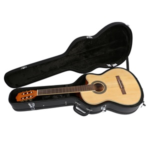Accessoires pour instruments, étui <span class=keywords><strong>rigide</strong></span> pour <span class=keywords><strong>guitare</strong></span> <span class=keywords><strong>classique</strong></span>, prix de gros - Product Image 4