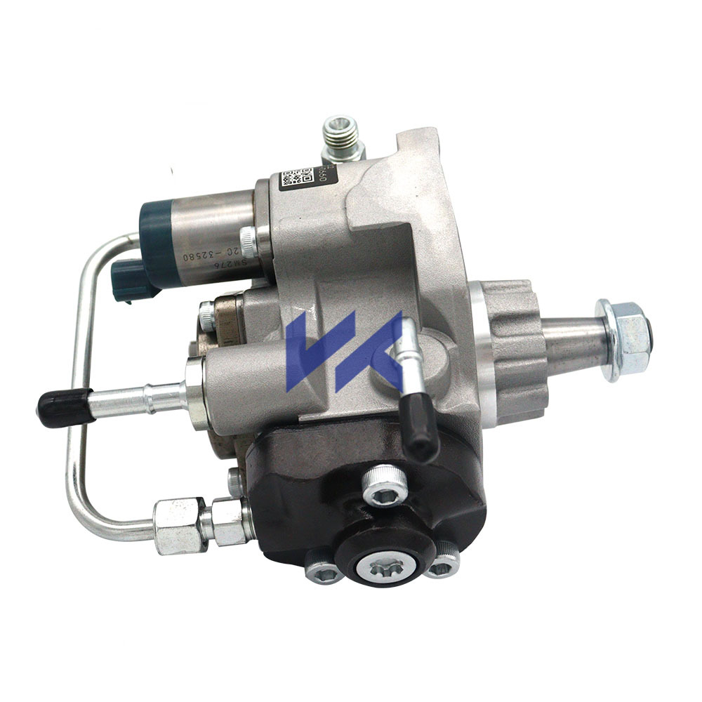 HP3 High Pressure 294000-0621 Fuel Injection Pump for 2009-2012