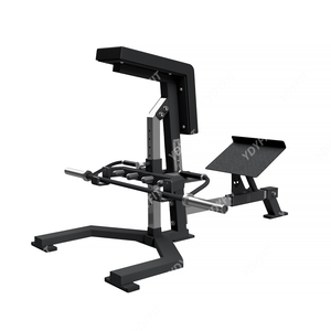 <span class=keywords><strong>Prix</strong></span> d'usine Ydyfit Nm0015 Appareil de musculation commercial BENT ROW pour salle de sport - Product Image 1