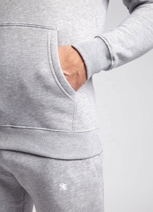 ชุดออกกำลังกายสำหรับผู้ชาย,ชุดกีฬาแขนยาวใส่เล่นกีฬาสำหรับผู้ชาย - Product Image 3