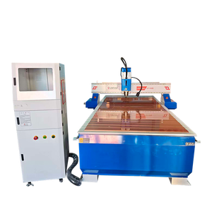 جهاز توجيه <span class=keywords><strong>Cnc</strong></span> 4x8 <span class=keywords><strong>Cnc</strong></span> <span class=keywords><strong>Cnc</strong></span> ، سعر مطحنة Diy إطار من الحديد الزهر - Product Image 2